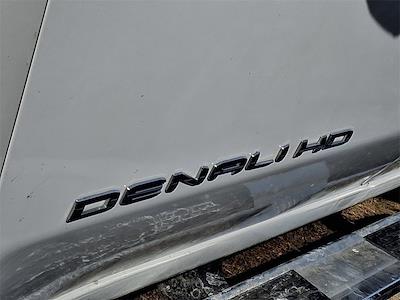 Used 2024 GMC Sierra 2500 - photo 1