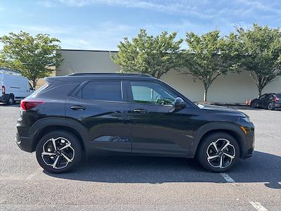 2021 Chevrolet Trailblazer FWD SUV for sale #2328A - photo 2