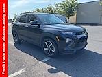 2021 Chevrolet Trailblazer FWD SUV for sale #2328A - photo 1