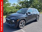 2021 Chevrolet Trailblazer FWD SUV for sale #2328A - photo 4