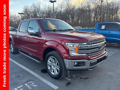 Used 2018 Ford F-150 - photo 1