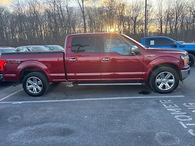 Used 2018 Ford F-150 - photo 1