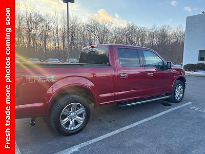 Used 2018 Ford F-150 - photo 1