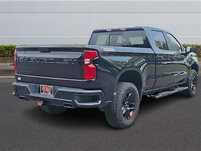 2021 Chevrolet Silverado 1500 Crew Cab 4WD Pickup for sale #2342 - photo 2