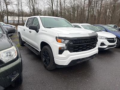 2023 Chevrolet Silverado 1500 Crew Cab 4WD Pickup for sale #2344 - photo 1