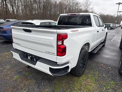 2023 Chevrolet Silverado 1500 Crew Cab 4WD Pickup for sale #2344 - photo 2