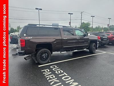 2016 Chevrolet Silverado 2500 Crew Cab SRW 4WD Pickup for sale #2360A - photo 2