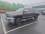 2016 Chevrolet Silverado 2500 Crew Cab SRW 4WD Pickup for sale #2360A - photo 3