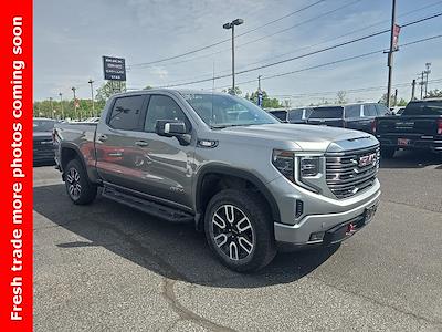 2023 GMC Sierra 1500 Crew Cab 4WD Pickup for sale #2361 - photo 1