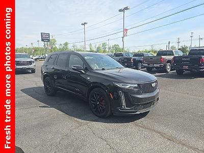 2022 Cadillac XT6 AWD SUV for sale #2362 - photo 1