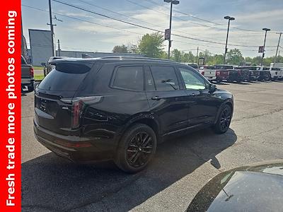 2022 Cadillac XT6 AWD SUV for sale #2362 - photo 2