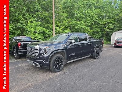2022 GMC Sierra 1500 Crew Cab 4WD Pickup for sale #2366 - photo 1