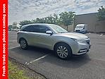 Used 2015 Acura MDX AWD SUV for sale #2368A - photo 1