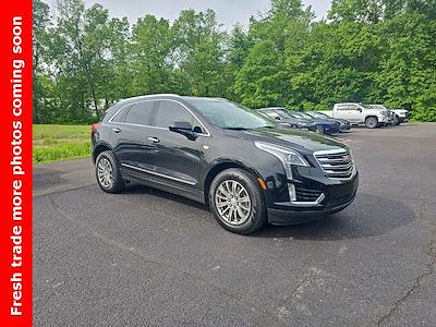 2019 Cadillac XT5 AWD SUV for sale #2369A - photo 1