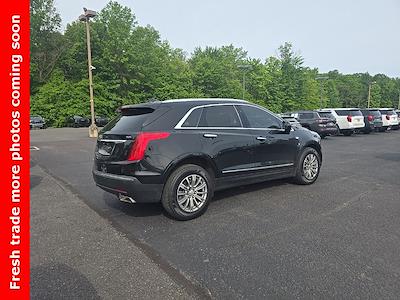 2019 Cadillac XT5 AWD SUV for sale #2369A - photo 2