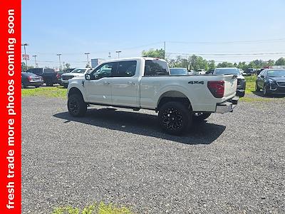 2024 Ford F-150 SuperCrew Cab 4x4 Pickup for sale #2372 - photo 2