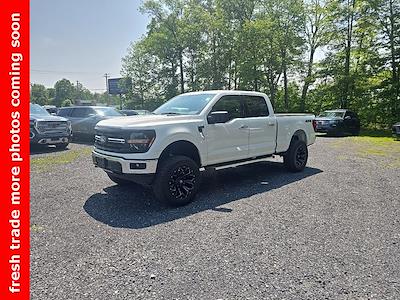 2024 Ford F-150 SuperCrew Cab 4x4 Pickup for sale #2372 - photo 1