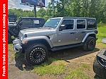 2021 Jeep Wrangler 4x4 SUV for sale #2373 - photo 3