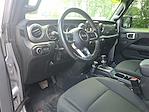 2021 Jeep Wrangler 4x4 SUV for sale #2373 - photo 11