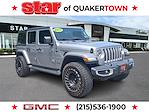 2021 Jeep Wrangler 4WD SUV for sale #2373B - photo 1