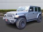 2021 Jeep Wrangler 4WD SUV for sale #2373B - photo 4