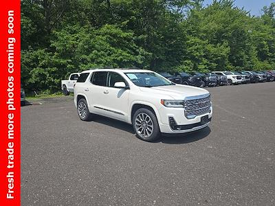 2021 GMC Acadia AWD SUV for sale #2374 - photo 1