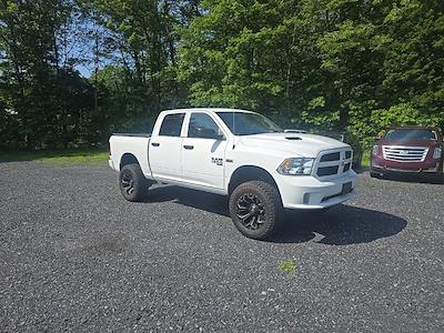 2022 Ram 1500 Classic Crew Cab 4x4 Pickup for sale #2379 - photo 1