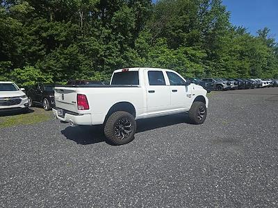 2022 Ram 1500 Classic Crew Cab 4x4 Pickup for sale #2379 - photo 2