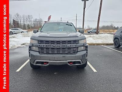 Used 2021 Chevrolet Silverado 1500 - photo 1