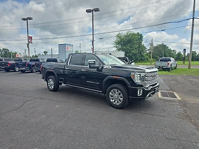 2023 GMC Sierra 2500 Crew Cab 4WD Pickup for sale #2381 - photo 1