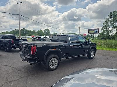 2023 GMC Sierra 2500 Crew Cab 4WD Pickup for sale #2381 - photo 2