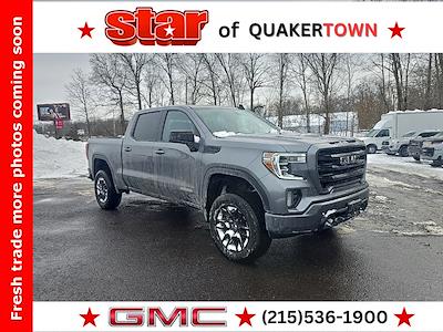 2022 GMC Sierra 1500 Crew Cab 4WD Pickup for sale #2381A - photo 1