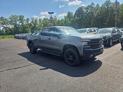 2022 Chevrolet Silverado 1500 LTD Crew Cab 4WD Pickup for sale #2385 - photo 1