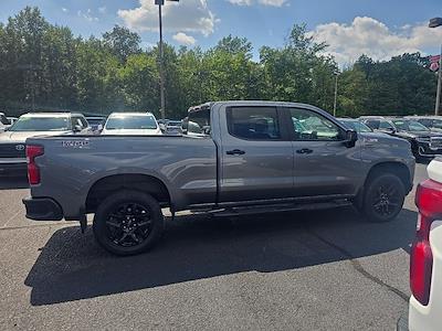 2022 Chevrolet Silverado 1500 LTD Crew Cab 4WD Pickup for sale #2385 - photo 2