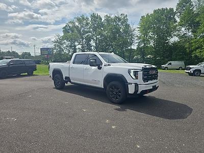 2024 GMC Sierra 2500 Crew Cab 4WD Pickup for sale #2386 - photo 1