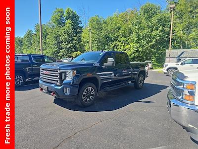 2020 GMC Sierra 2500 Crew Cab 4WD Pickup for sale #2386A - photo 1
