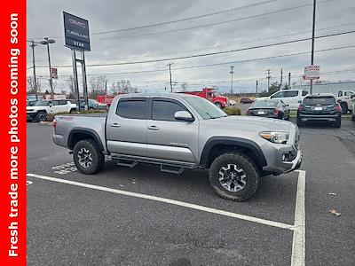 Used 2020 Toyota Tacoma SR5 Double Cab for sale #2386B - photo 1