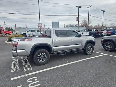 Used 2020 Toyota Tacoma SR5 Double Cab for sale #2386B - photo 2