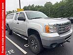 Used 2011 GMC Sierra 2500 SLE Extended Cab 4WD Pickup for sale #2387A - photo 1