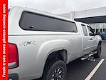 Used 2011 GMC Sierra 2500 SLE Extended Cab 4WD Pickup for sale #2387A - photo 2