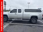 Used 2011 GMC Sierra 2500 SLE Extended Cab 4WD Pickup for sale #2387A - photo 5