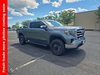 2019 GMC Sierra 1500 Crew Cab 4WD Pickup for sale #2391A - photo 1