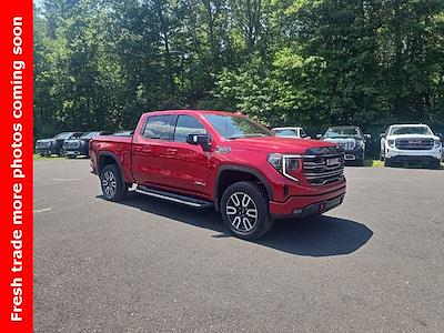 2025 GMC Sierra 1500 Crew Cab 4WD Pickup for sale #2394 - photo 1