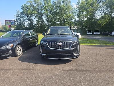 2024 Cadillac XT6 AWD SUV for sale #2401 - photo 2