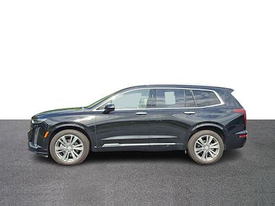 Used 2024 Cadillac XT6 - photo 1