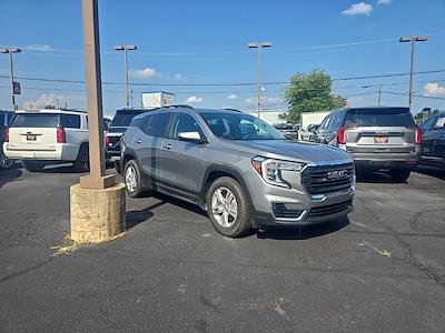 2024 GMC Terrain FWD SUV for sale #2402 - photo 1