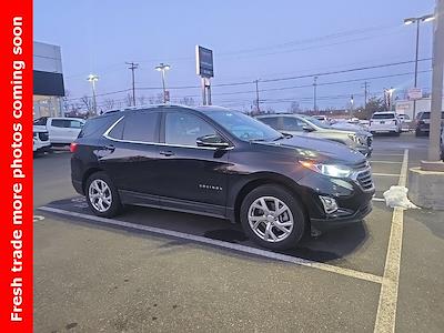 Used 2018 Chevrolet Equinox - photo 1