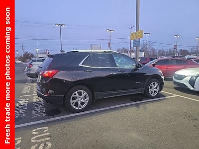 Used 2018 Chevrolet Equinox - photo 1