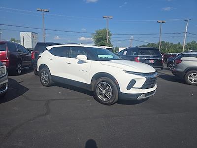 2023 Chevrolet Blazer AWD SUV for sale #2403 - photo 1