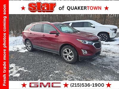 2018 Chevrolet Equinox AWD SUV for sale #2403A - photo 1